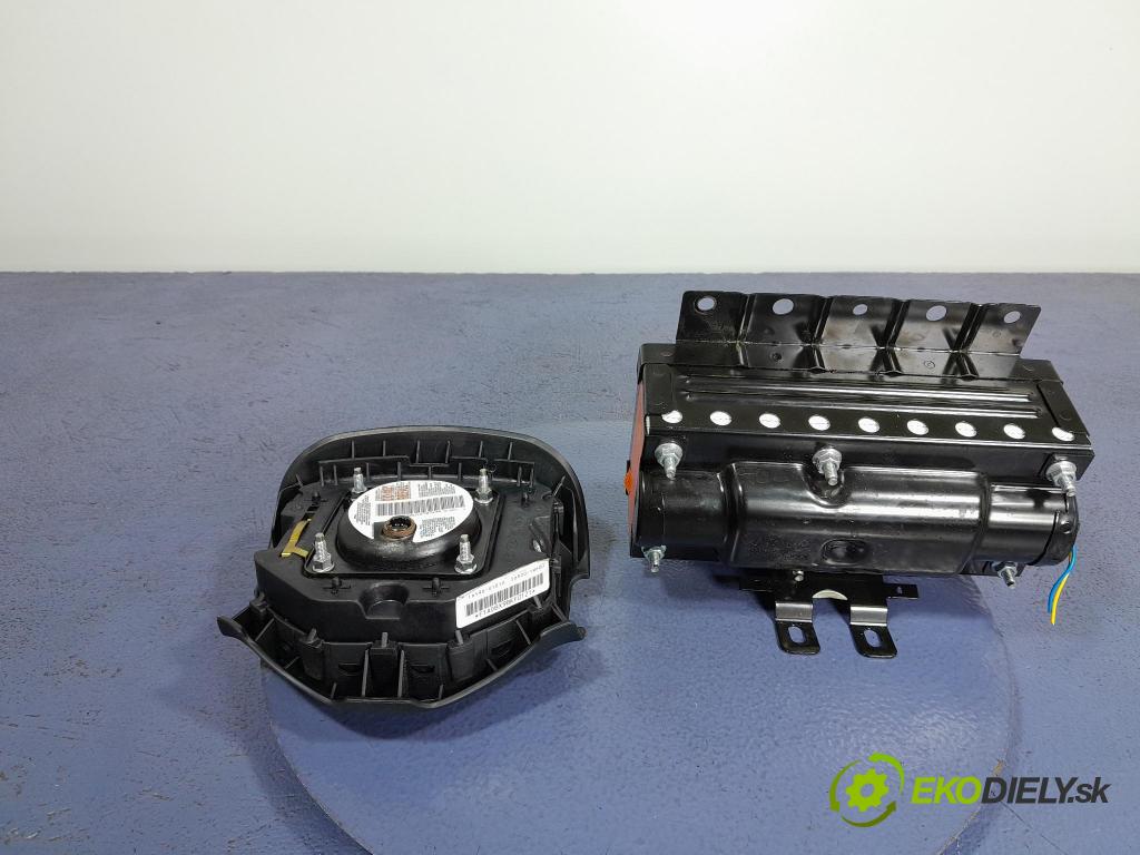 Kia Ceed 2010 kokpit,přistrojova deska 84530-1H000