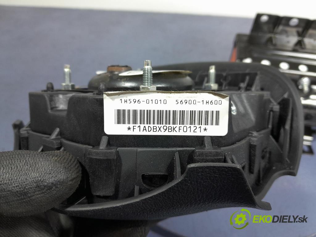 Kia Ceed 2010 kokpit,přistrojova deska 84530-1H000