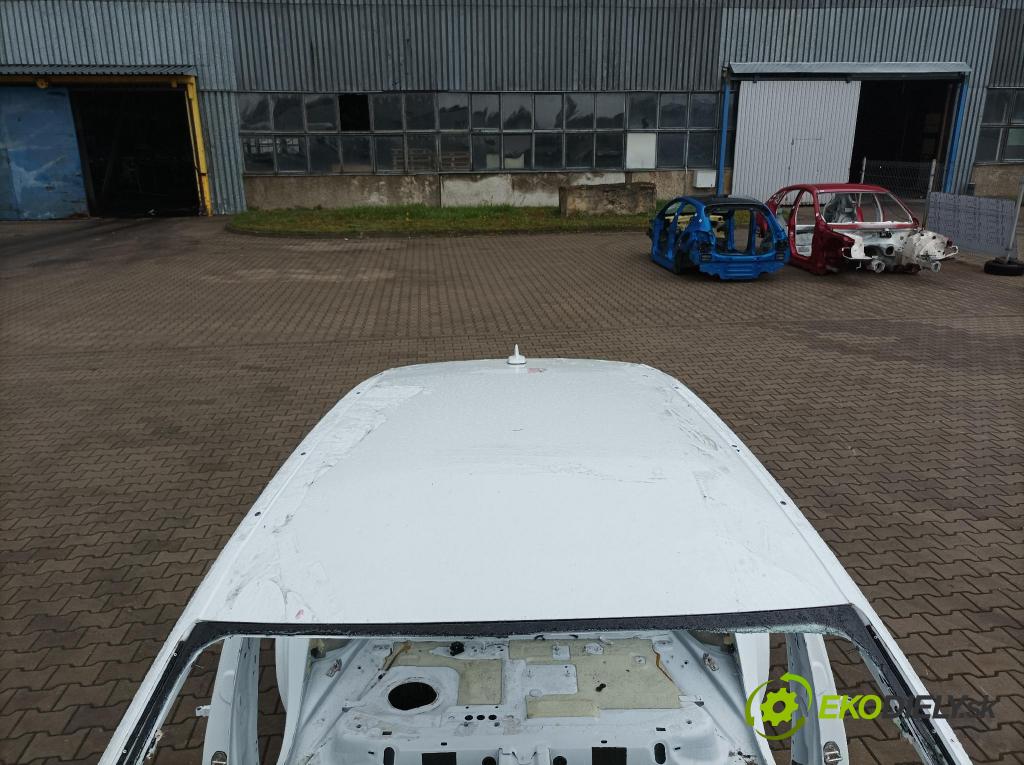 Audi Q5 2021 strecha