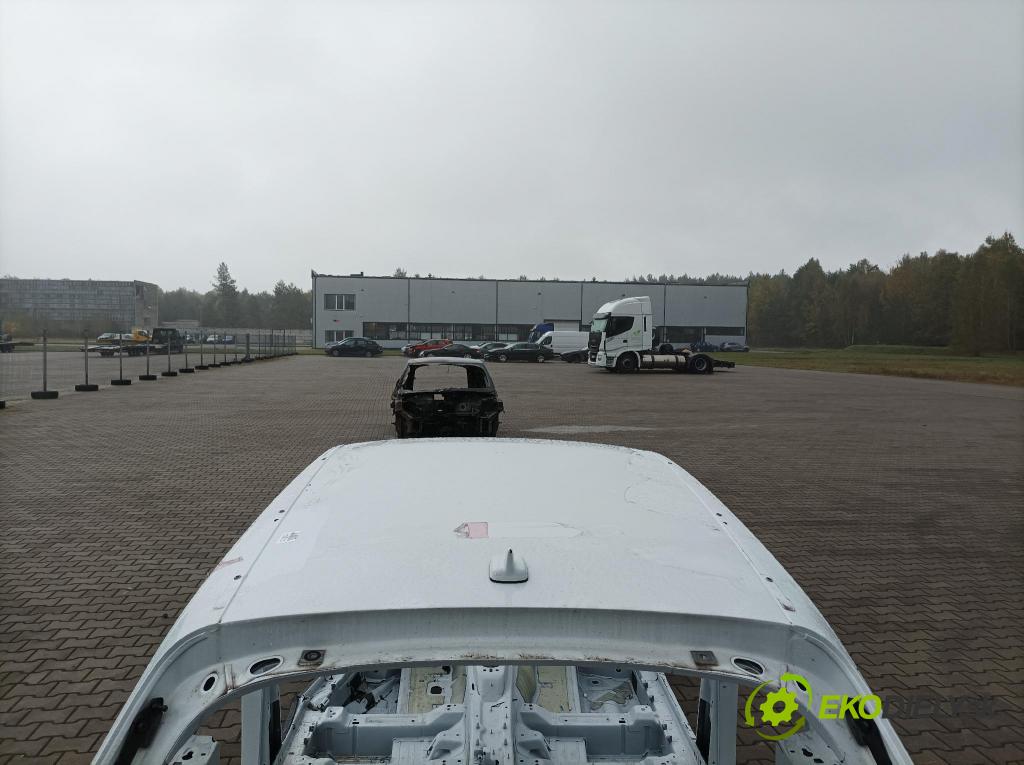 Audi Q5 2021 strecha