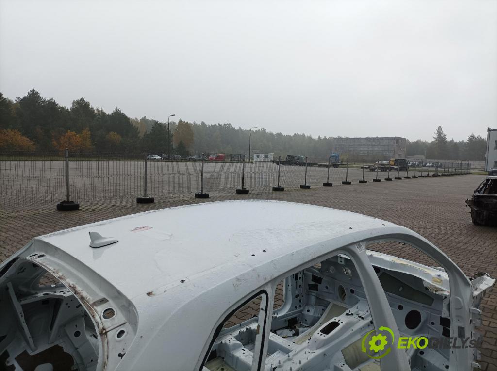 Audi Q5 2021 strecha