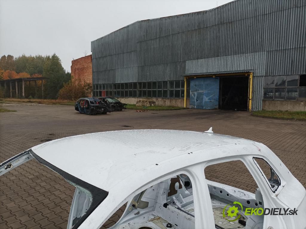 Audi Q5 2021 strecha