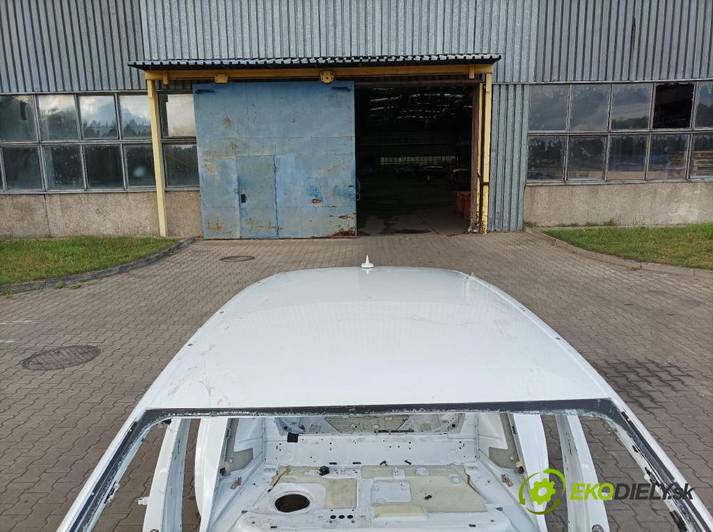 Audi Q5 2021 strecha