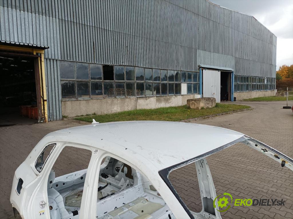 Audi Q5 2021 strecha