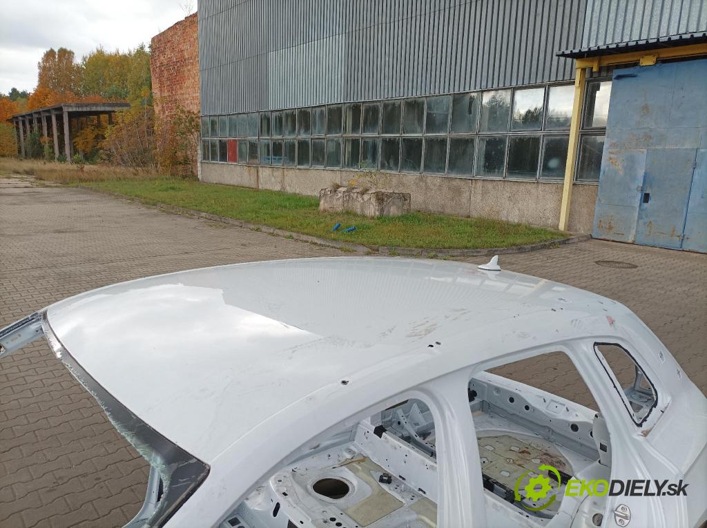 Audi Q5 2021 strecha