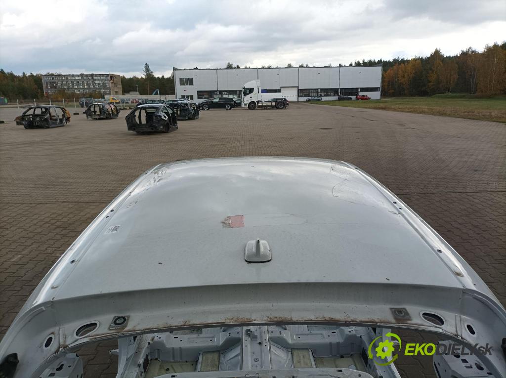Audi Q5 2021 strecha 