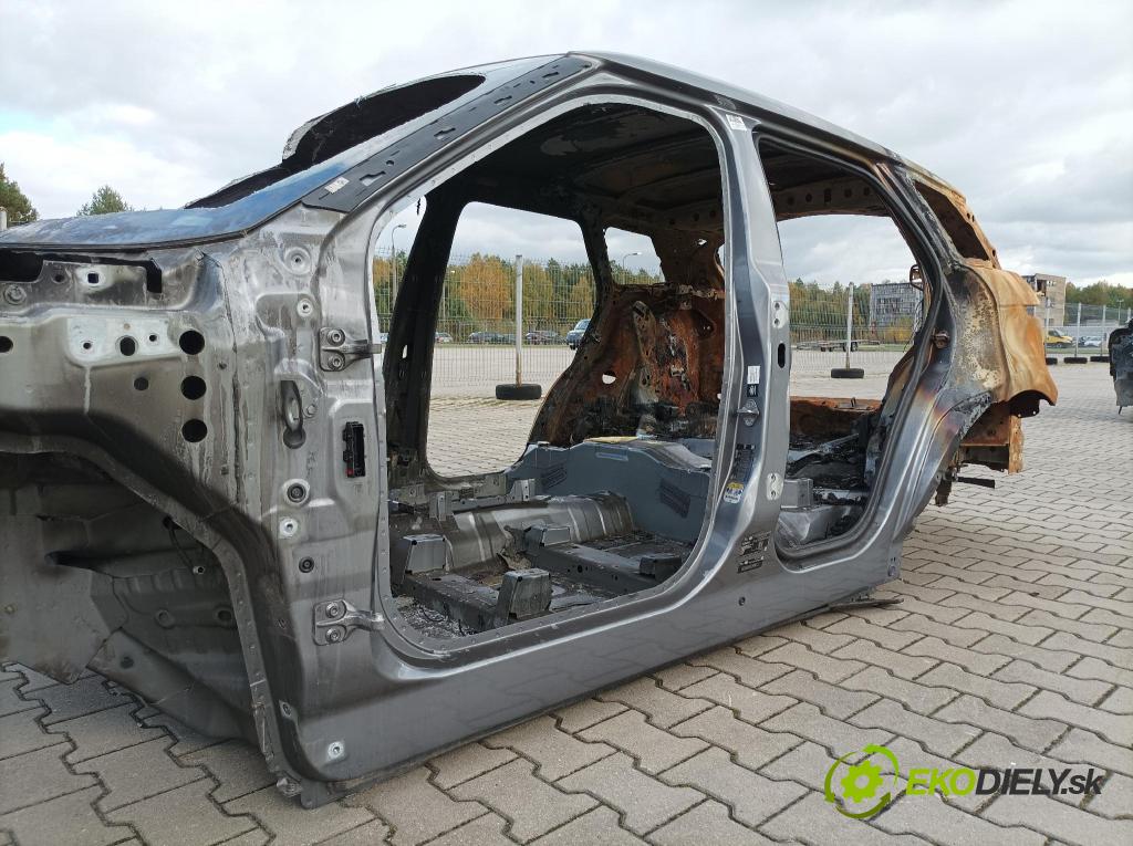 Land rover Range rover 2024 Práh: Vľavo: 