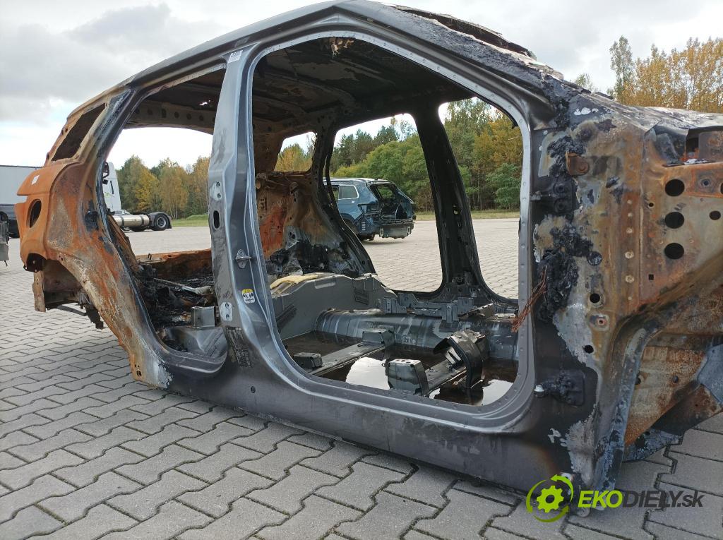 Land rover Range rover 2024 Práh: v pravo: 