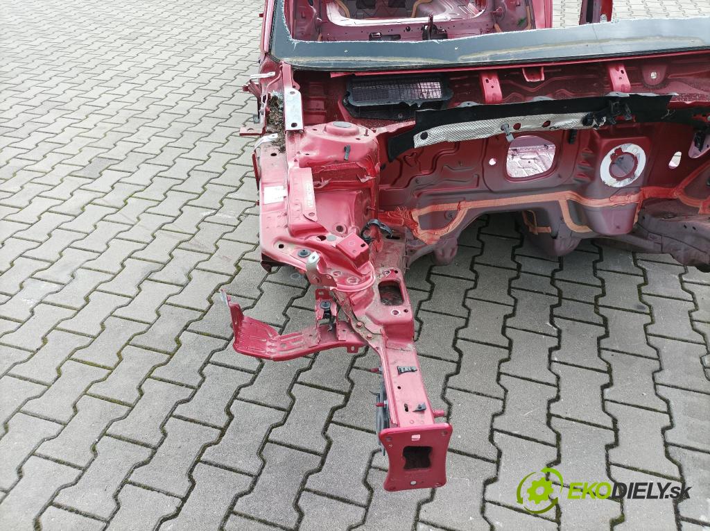 Seat Leon 2021 štvrťka Prava: