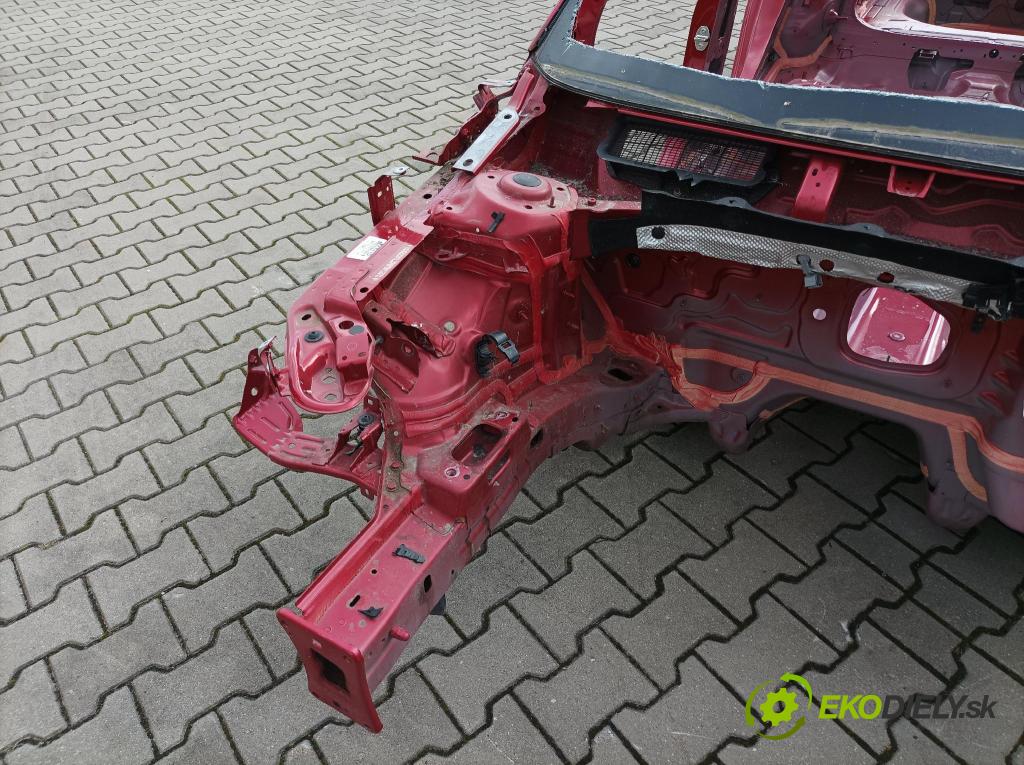 Seat Leon 2021 štvrťka Prava: 