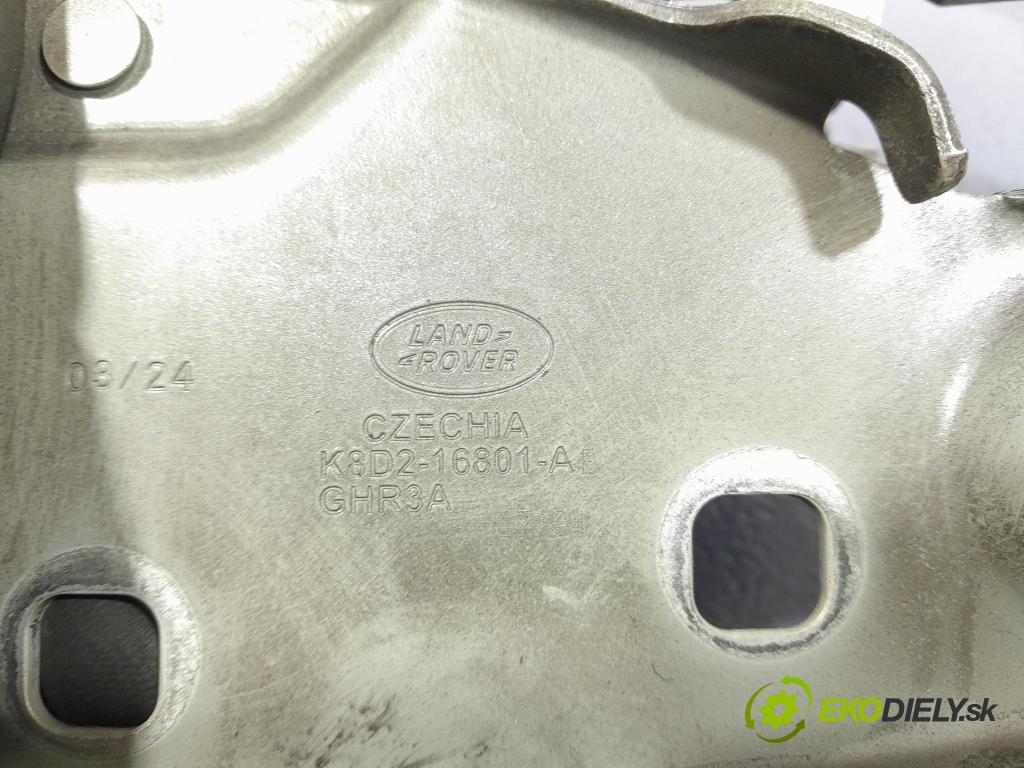 Land rover Range rover 2024 Závěs: masky: K8D2-16801-A