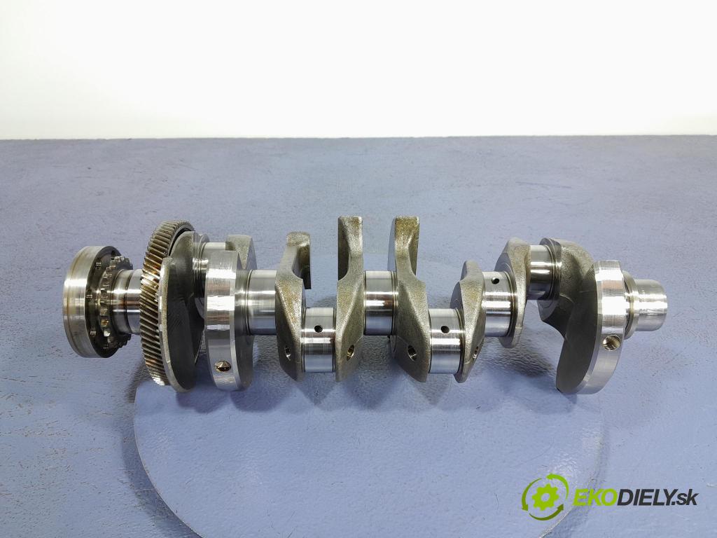 Land rover Range rover 2024 hřídel Klika G4D3-6A303-BA