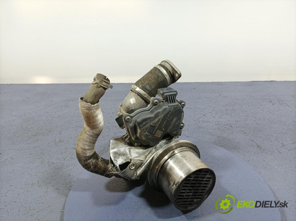 Seat Toledo 2017 Chladič EGR 04L131512AG