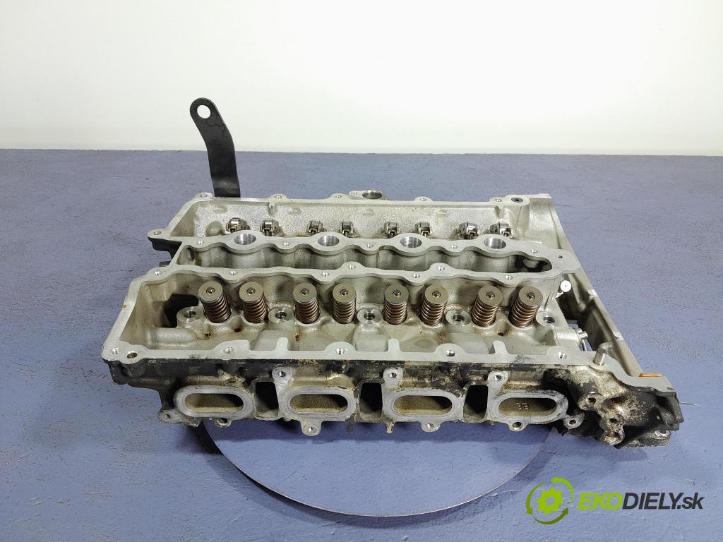 Land rover Range rover 2024 hlava Motor: PBH4P3-6090-AB