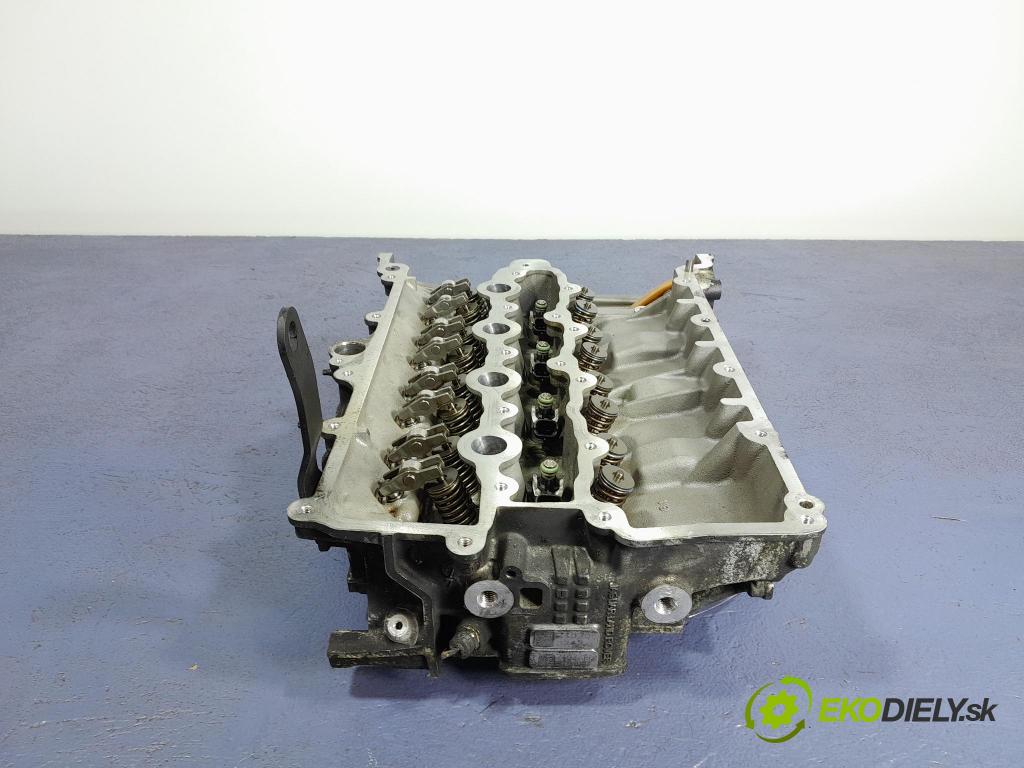 Land rover Range rover 2024 hlava Motor: PBH4P3-6090-AB