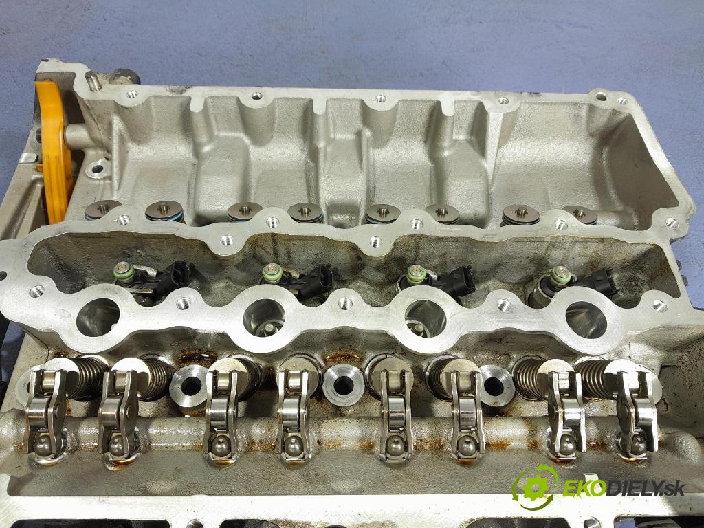 Land rover Range rover 2024 hlava Motor: PBH4P3-6090-AB