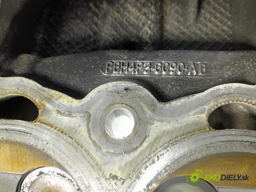 Land rover Range rover 2024 hlava Motor: PBH4P3-6090-AB