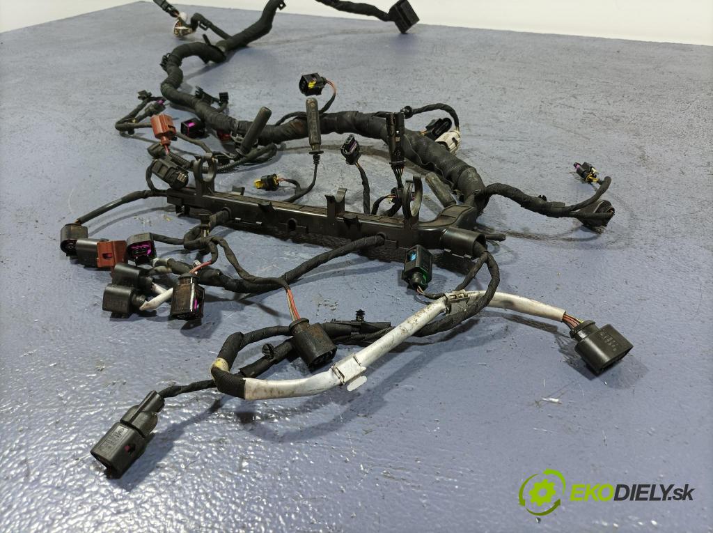 Seat Toledo 2017 instalace Elektrický: 04L971612N