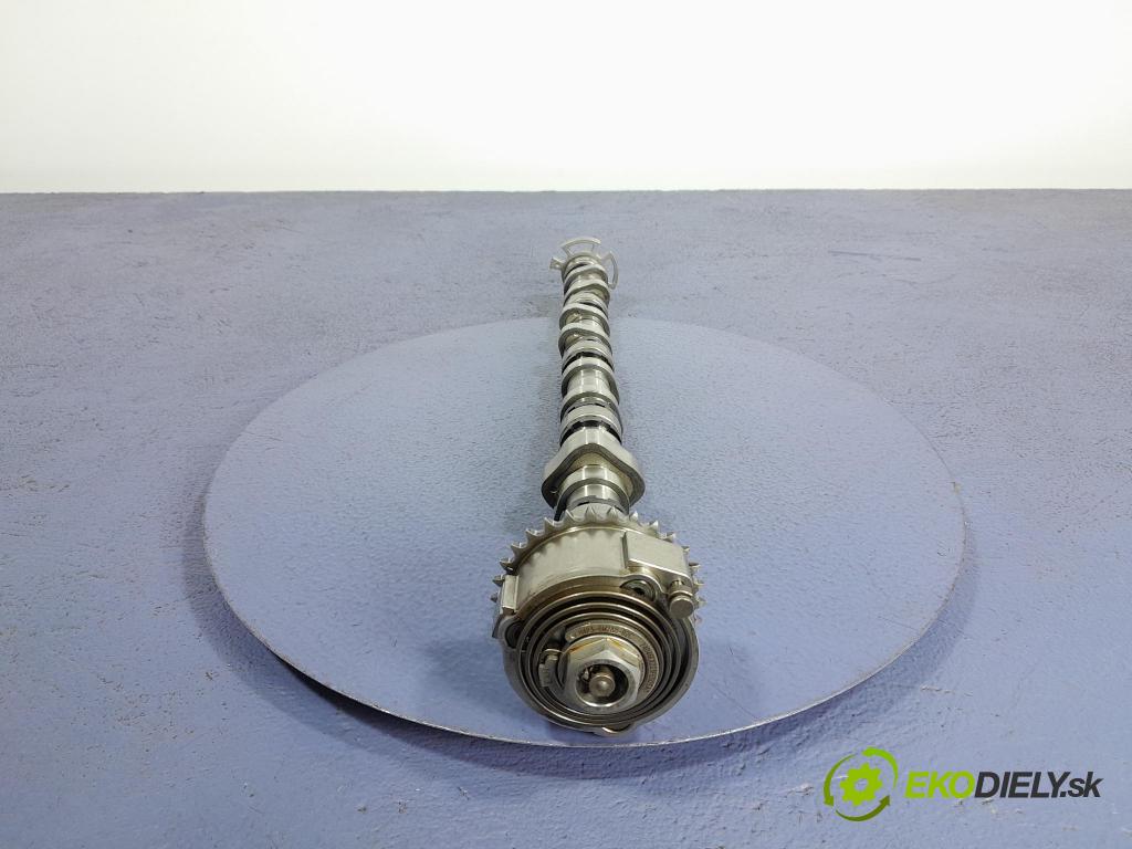 Land rover Range rover 2024 Váleček: Načasování H4P3-6A272-CG