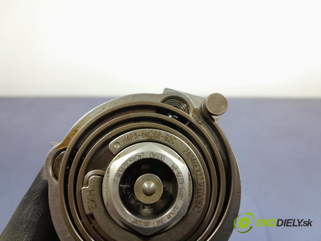 Land rover Range rover 2024 Váleček: Načasování H4P3-6A272-CG
