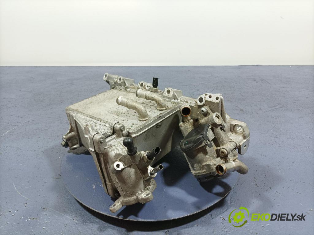 Seat Toledo 2017 potrubí Sání: 04L129766AQ