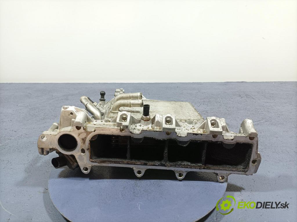 Seat Toledo 2017 potrubí Sání: 04L129766AQ