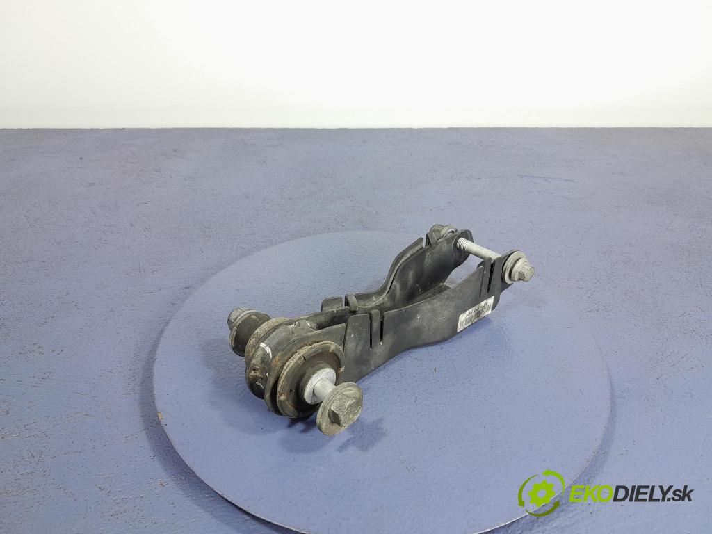 Land rover Range rover 2024 Zad: Levý: J9C3-5K899-BB