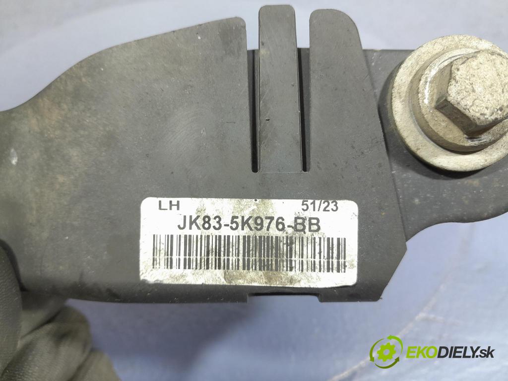 Land rover Range rover 2024 Zad: Levý: J9C3-5K899-BB
