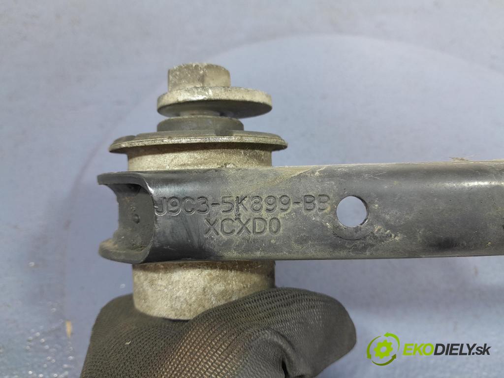 Land rover Range rover 2024 Zad: Levý: J9C3-5K899-BB