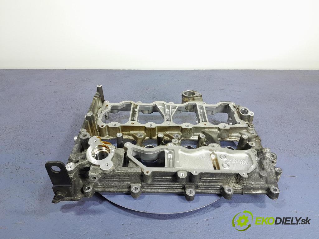 Land rover Range rover 2024 hlava Motor: H4P3-6J0II-D