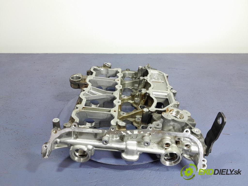 Land rover Range rover 2024 hlava Motor: H4P3-6J0II-D
