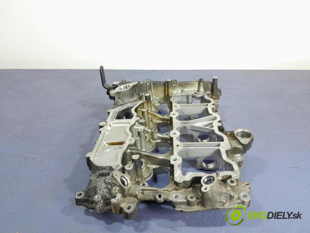 Land rover Range rover 2024 hlava Motor: H4P3-6J0II-D