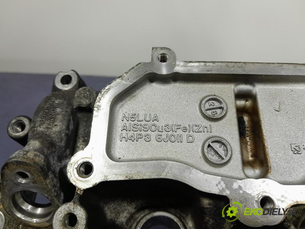 Land rover Range rover 2024 hlava Motor: H4P3-6J0II-D