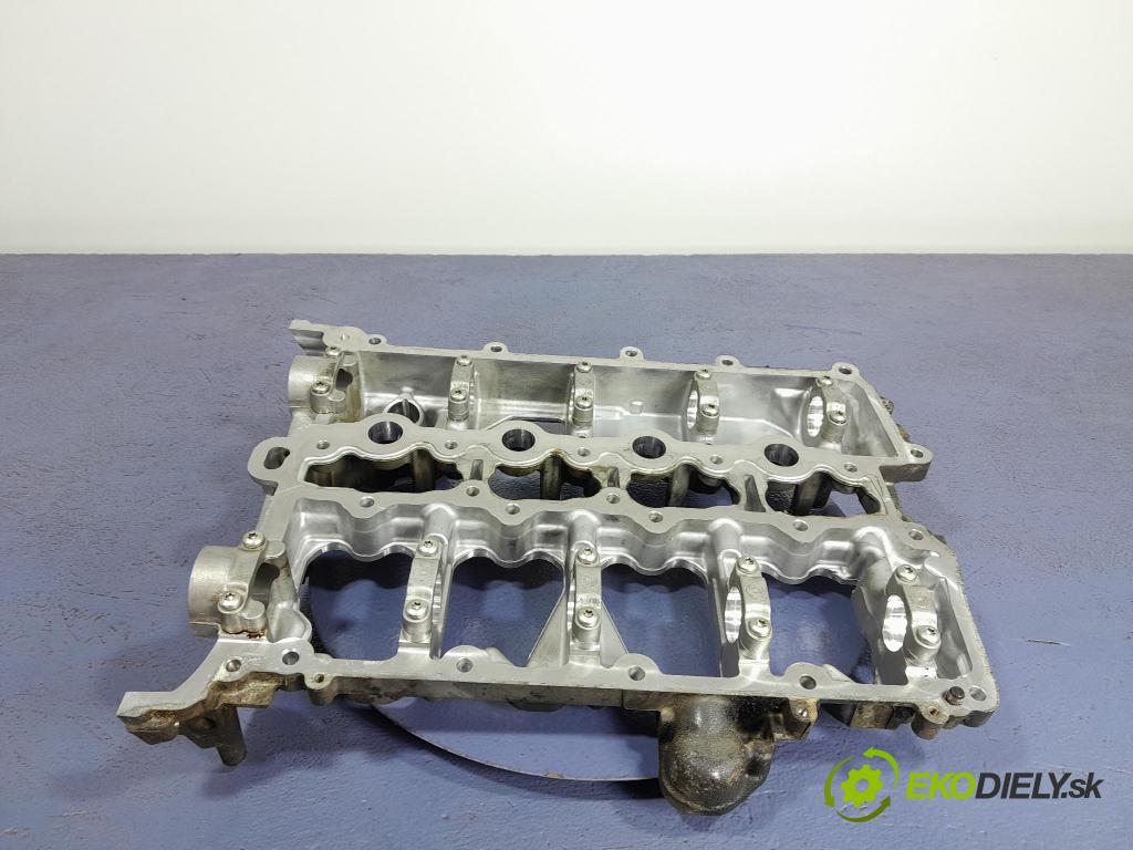 Land rover Range rover 2024 hlava Motor: H4P3-6J0II-D