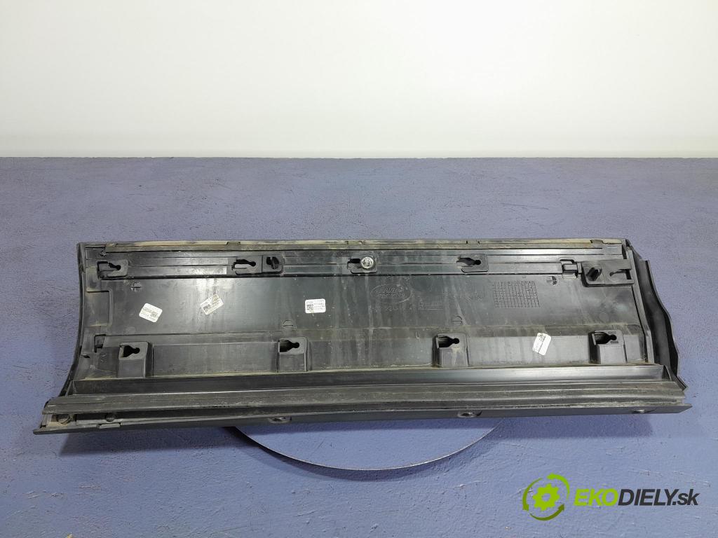 Land rover Range rover 2024 lišta Dekoratívní: K8D2-274A49-A