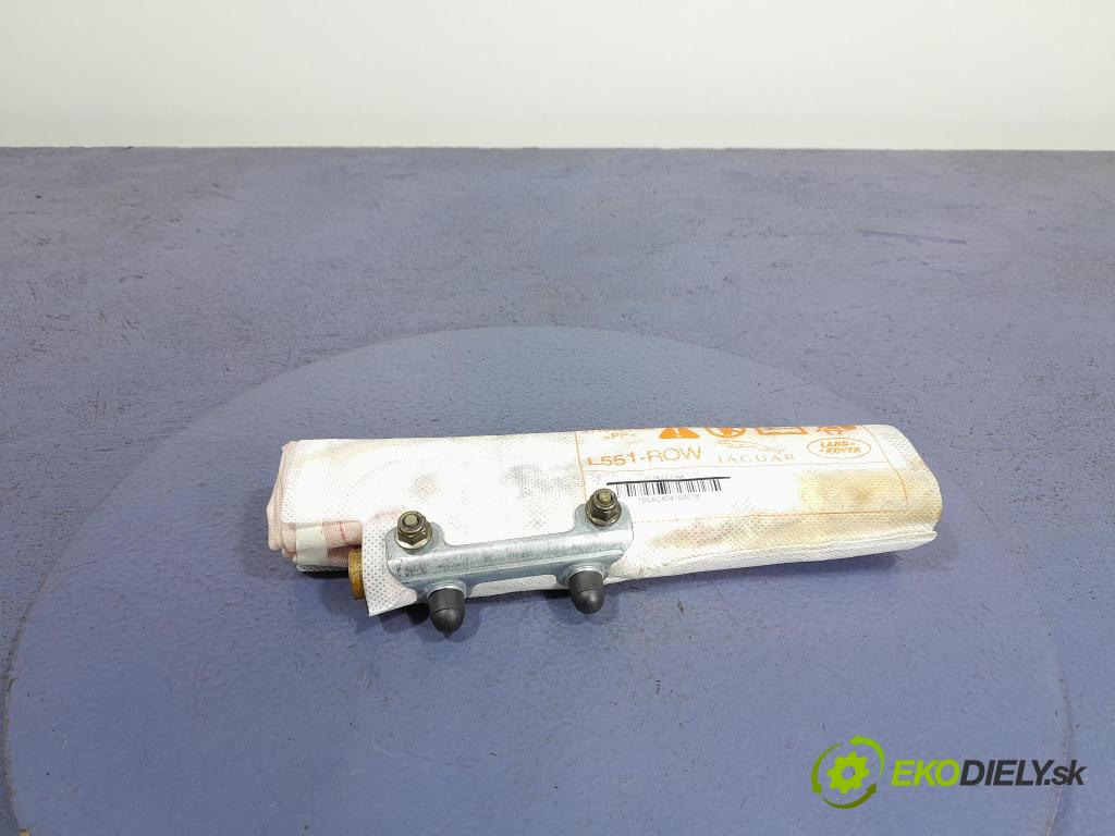 Land rover Range rover 2024 Airbag: Sedačka: x K8D2-611D32-BA