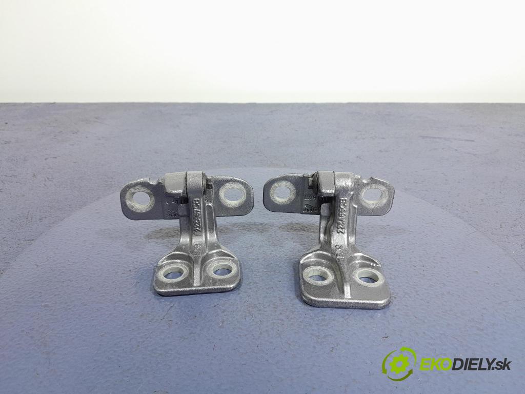 Land rover Range rover 2024 Závěs: dveře BJ32-228A67-CB