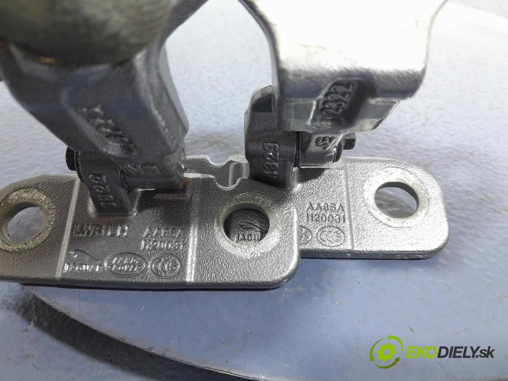 Land rover Range rover 2024 Závěs: dveře BJ32-228A67-CB