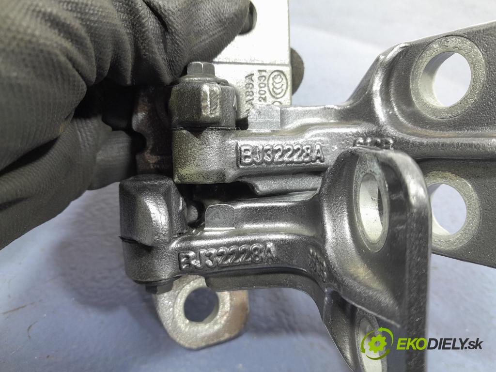 Land rover Range rover 2024 Závěs: dveře BJ32-228A66-CB