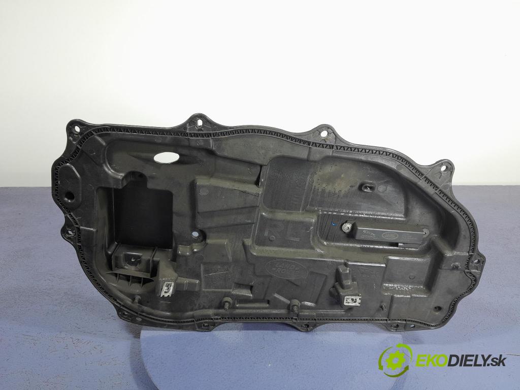 Land rover Range rover 2024 zvuková izolace R8D2-24767-AB