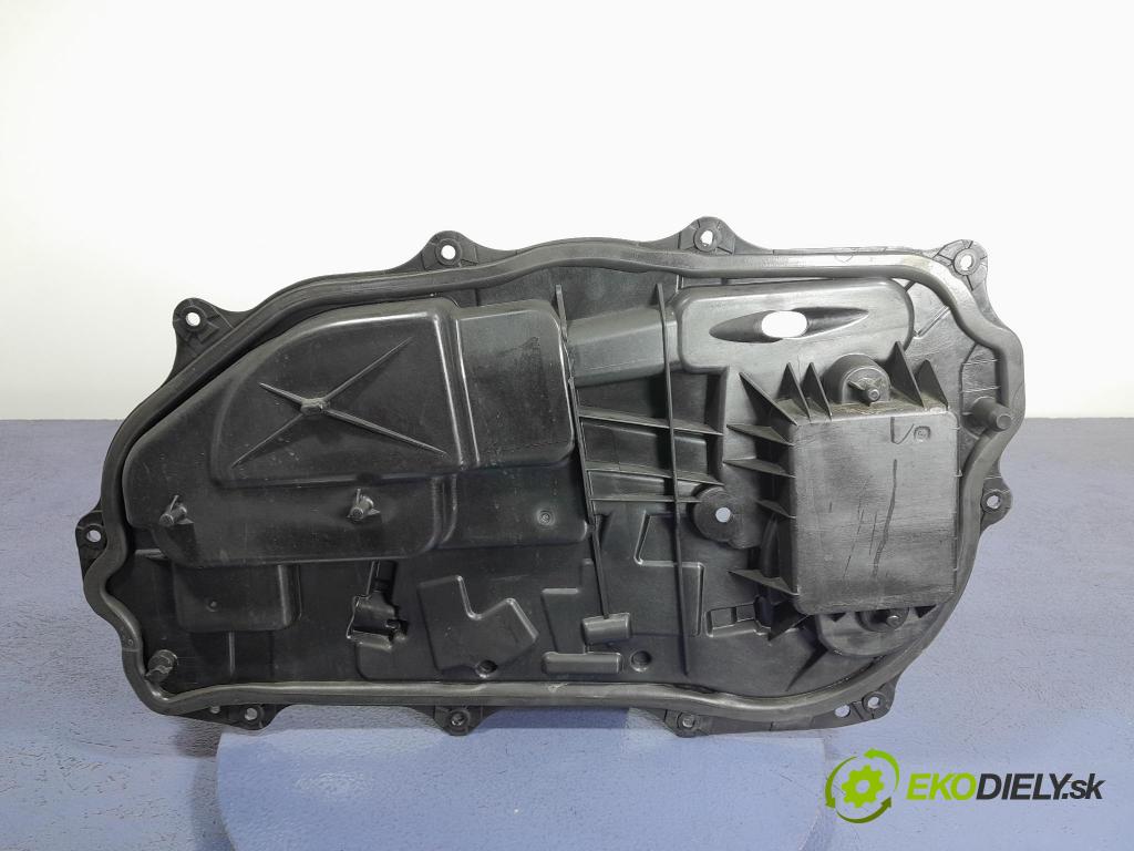 Land rover Range rover 2024 zvuková izolace R8D2-24767-AB
