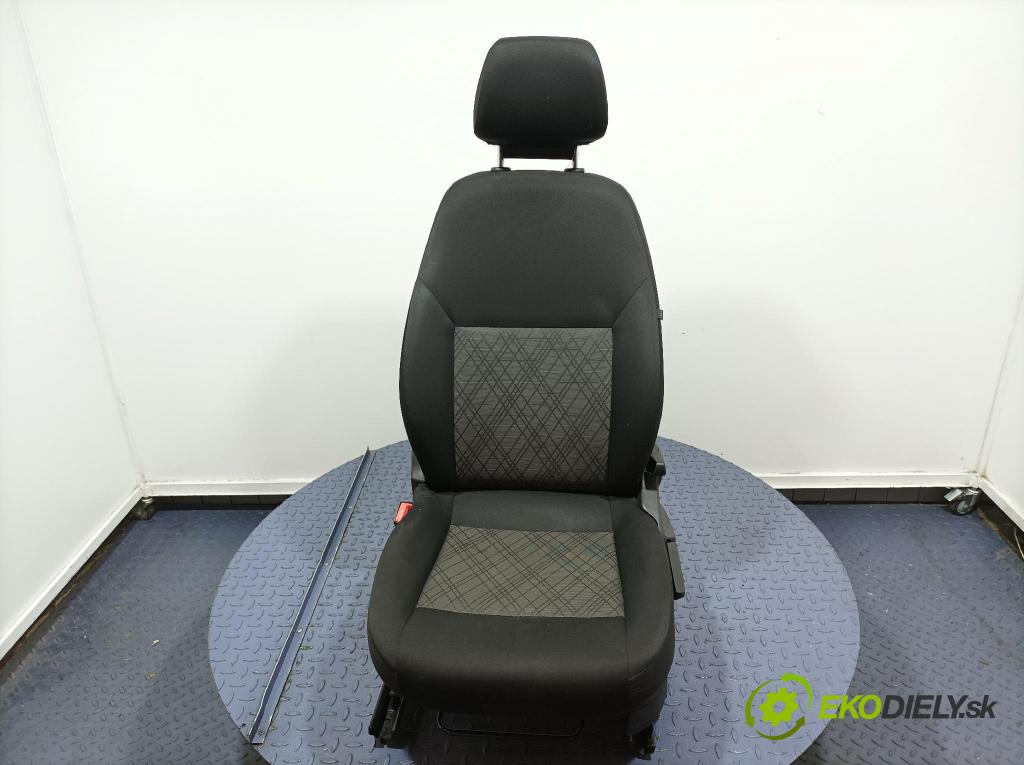 Seat Toledo 2017 Sedadlo Řidiči