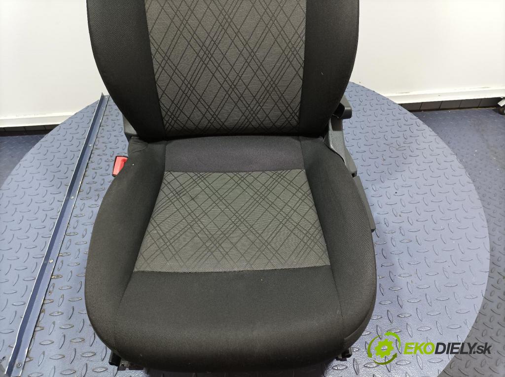 Seat Toledo 2017 Sedadlo Řidiči
