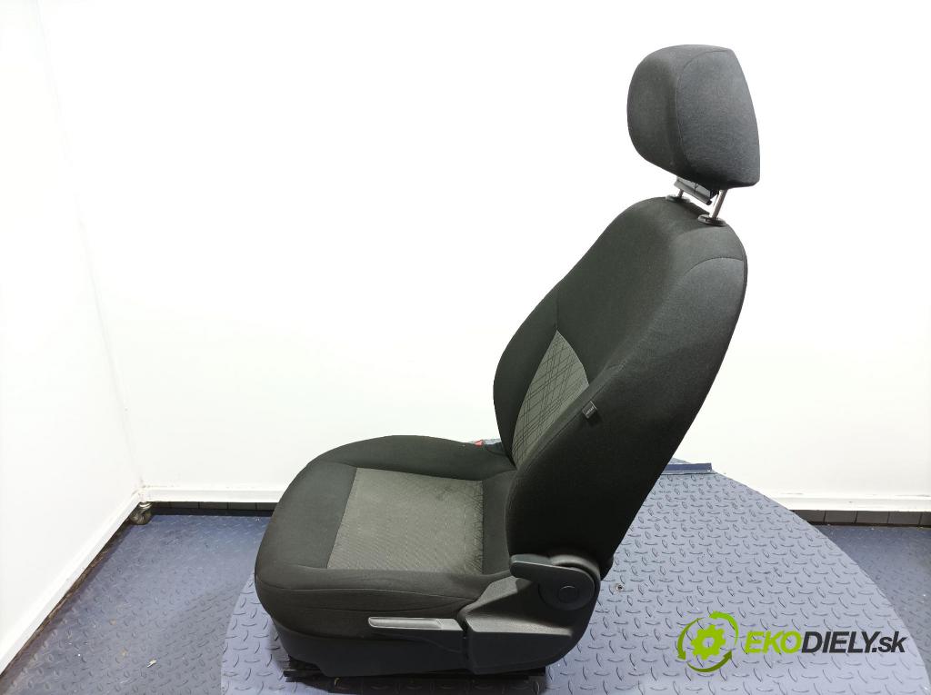 Seat Toledo 2017 Sedadlo Řidiči
