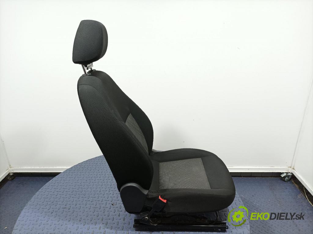 Seat Toledo 2017 Sedadlo Řidiči