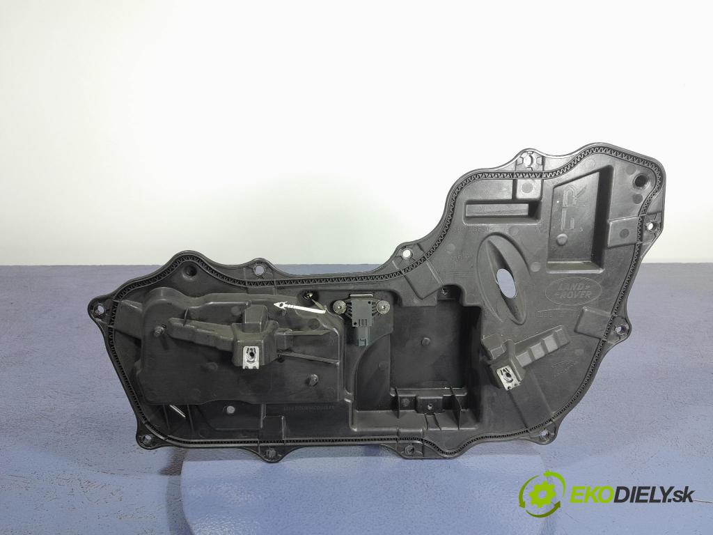 Land rover Range rover 2024 zvuková izolace R8D2-21122-AB