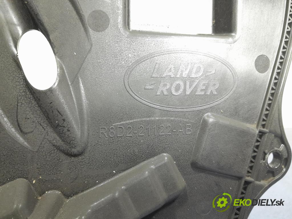 Land rover Range rover 2024 zvuková izolace R8D2-21122-AB