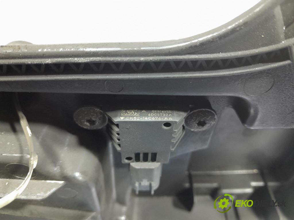 Land rover Range rover 2024 zvuková izolace R8D2-21122-AB