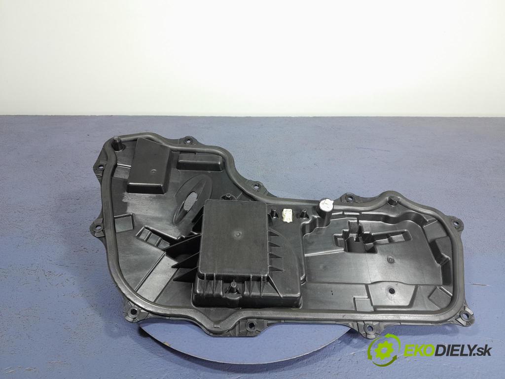 Land rover Range rover 2024 zvuková izolace R8D2-21122-AB