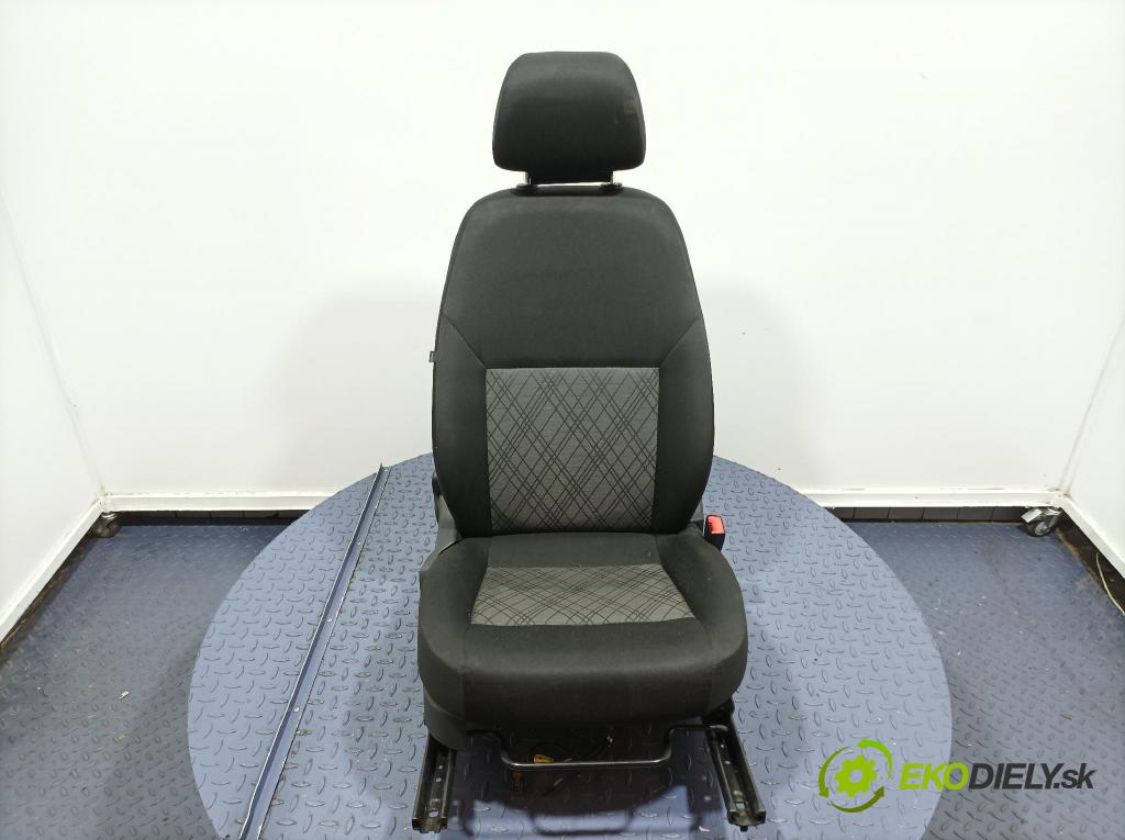 Seat Toledo 2017 Sedadlo spolujezdce